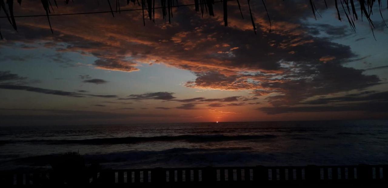 Hostal Mirada Al Mar Las Tunas Buitenkant foto