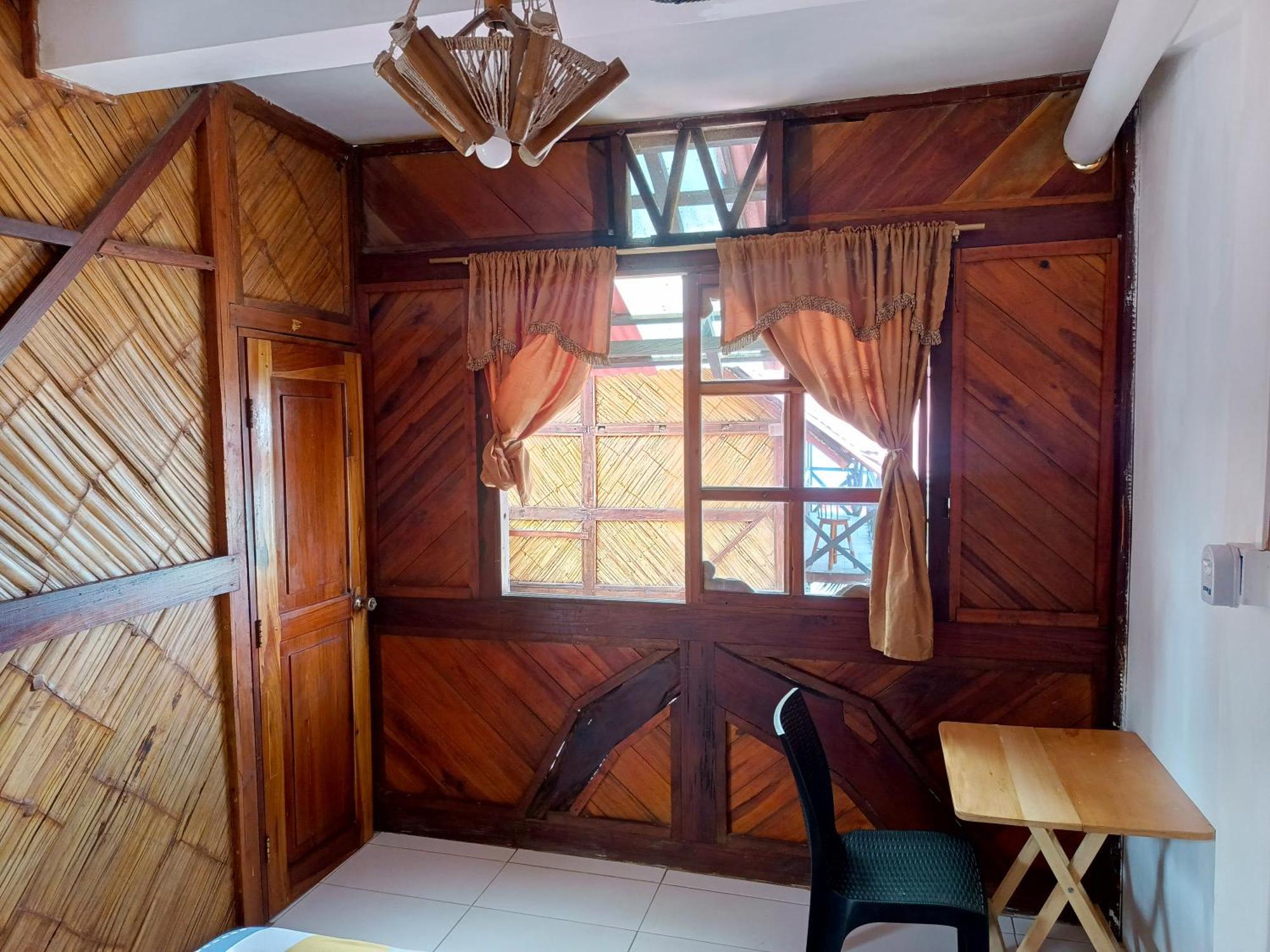 Hostal Mirada Al Mar Las Tunas Buitenkant foto